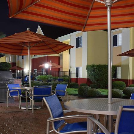 Towneplace Suites By Marriott Lake Jackson Clute Exteriér fotografie