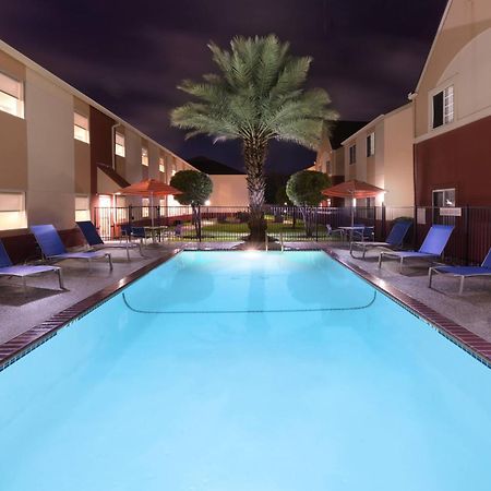 Towneplace Suites By Marriott Lake Jackson Clute Exteriér fotografie