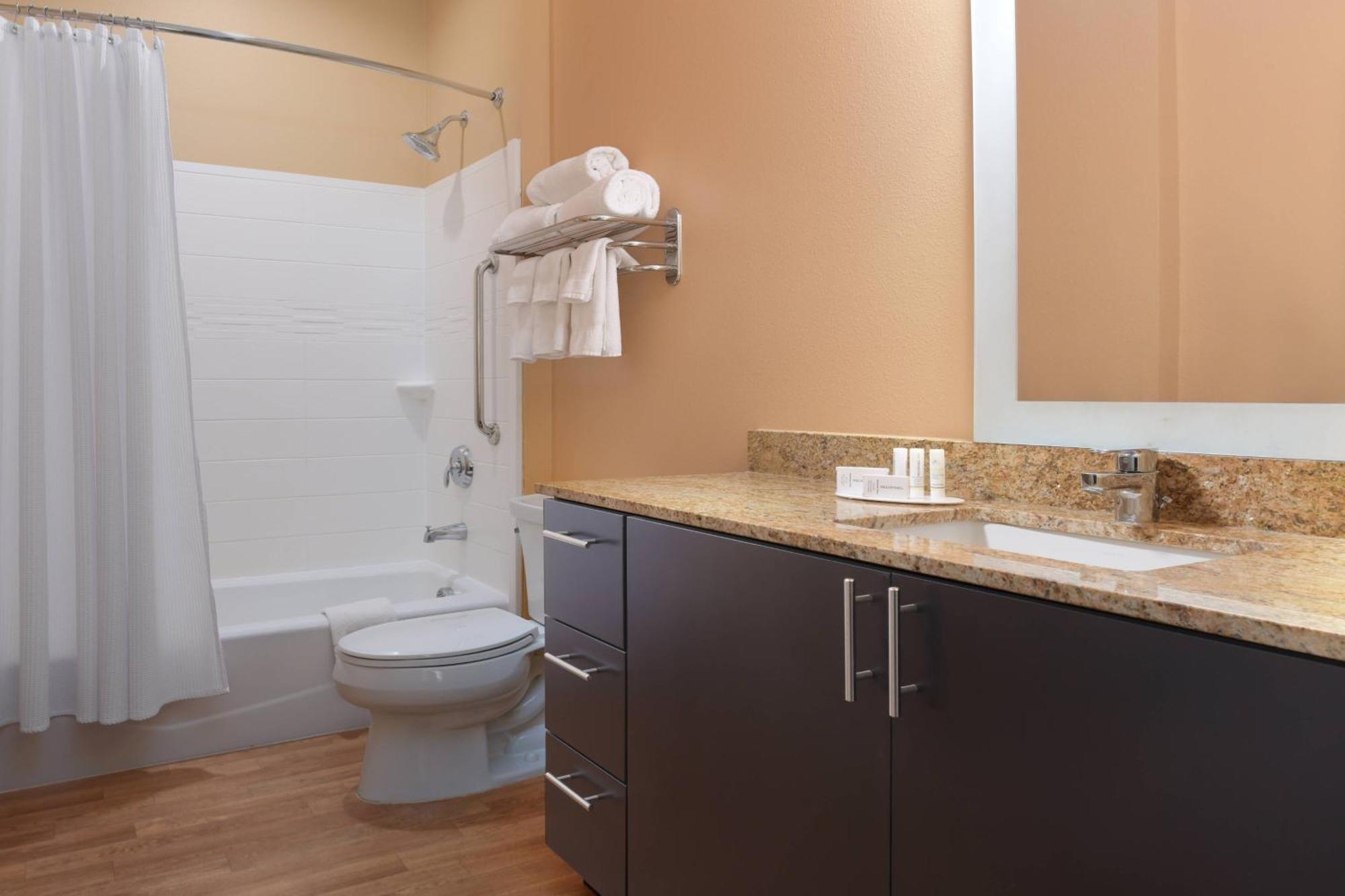 Towneplace Suites By Marriott Lake Jackson Clute Exteriér fotografie