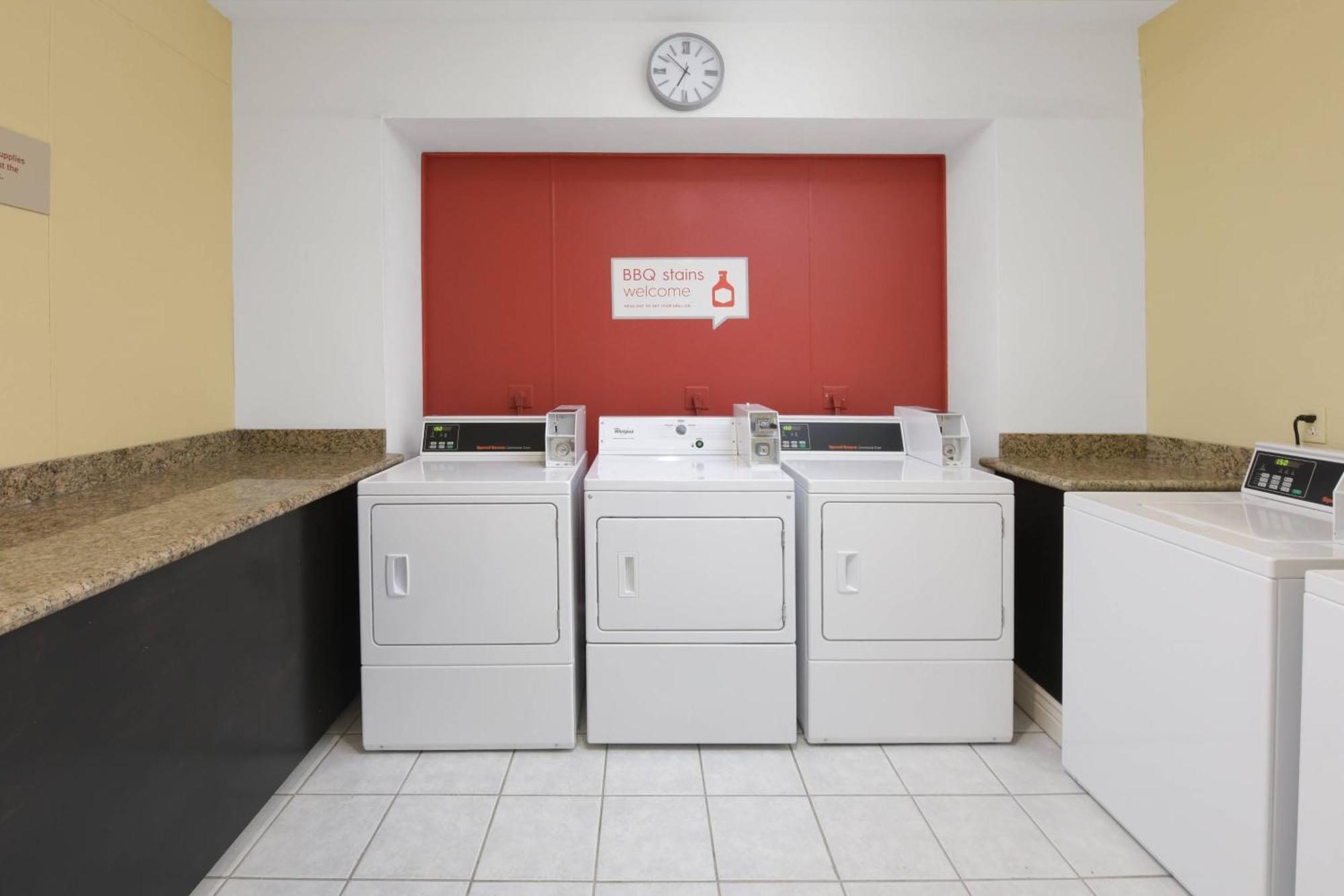 Towneplace Suites By Marriott Lake Jackson Clute Exteriér fotografie