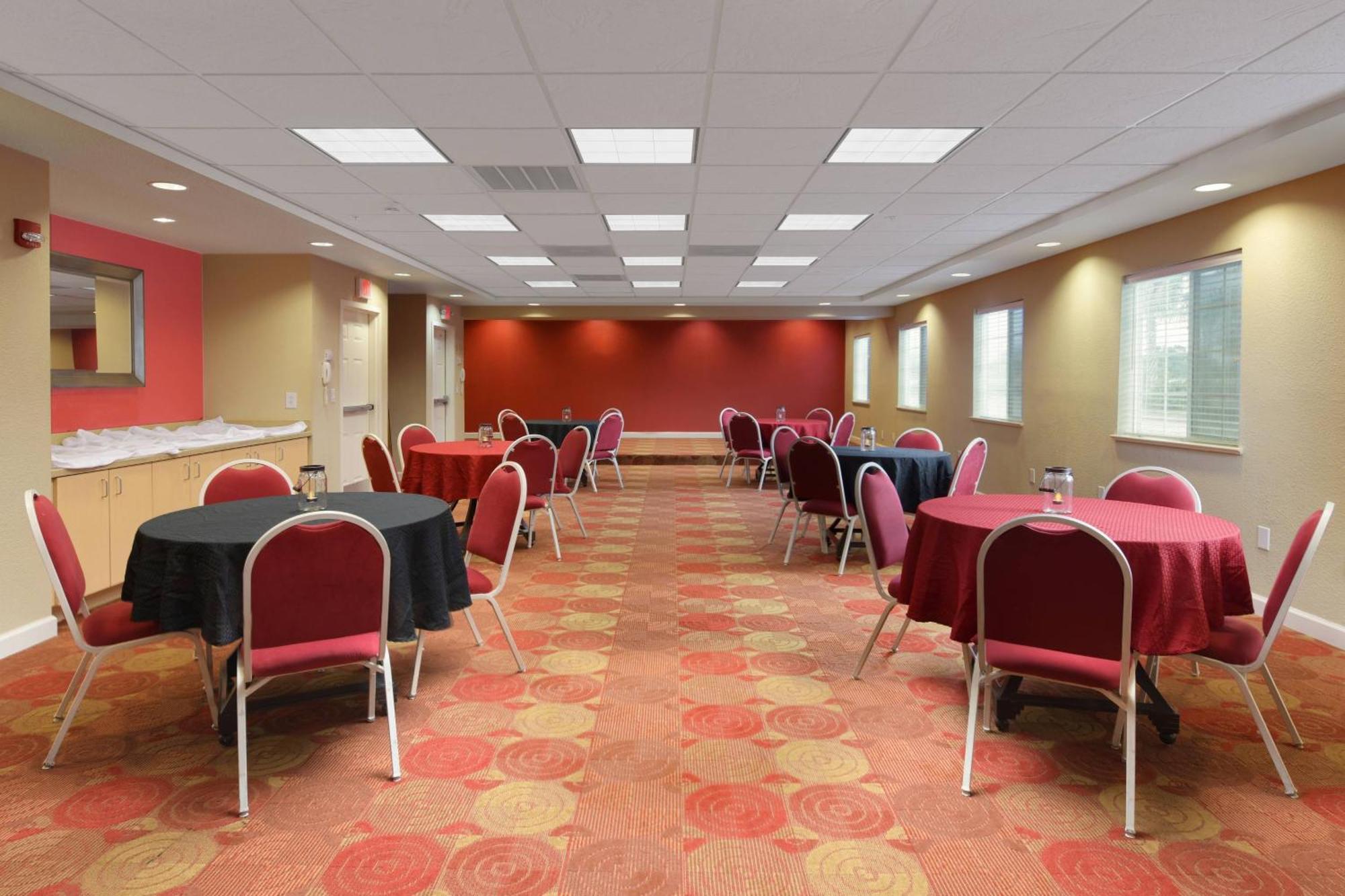 Towneplace Suites By Marriott Lake Jackson Clute Exteriér fotografie