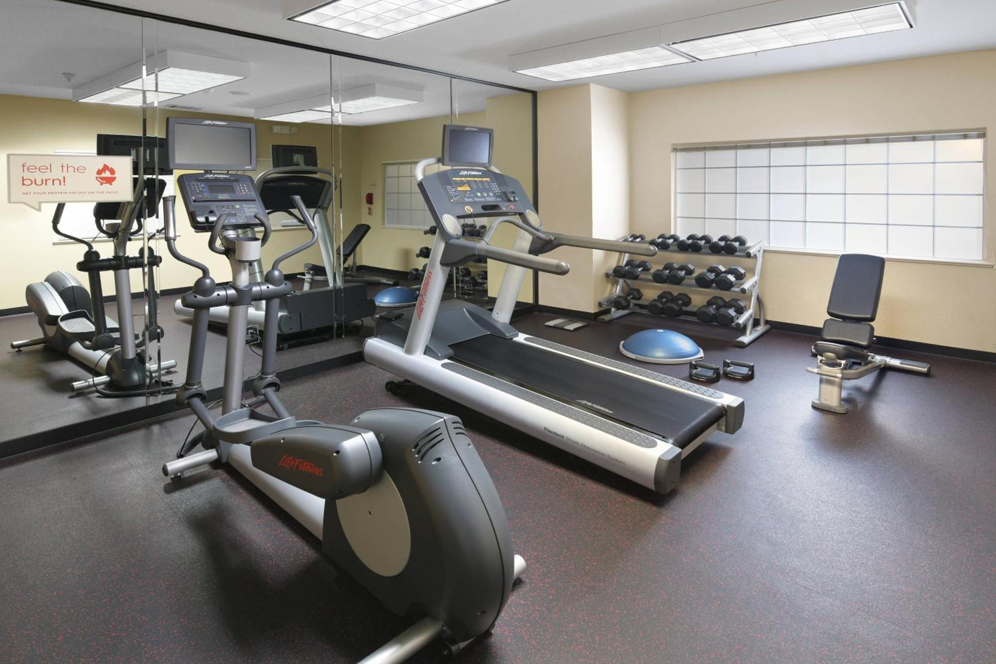 Towneplace Suites By Marriott Lake Jackson Clute Exteriér fotografie