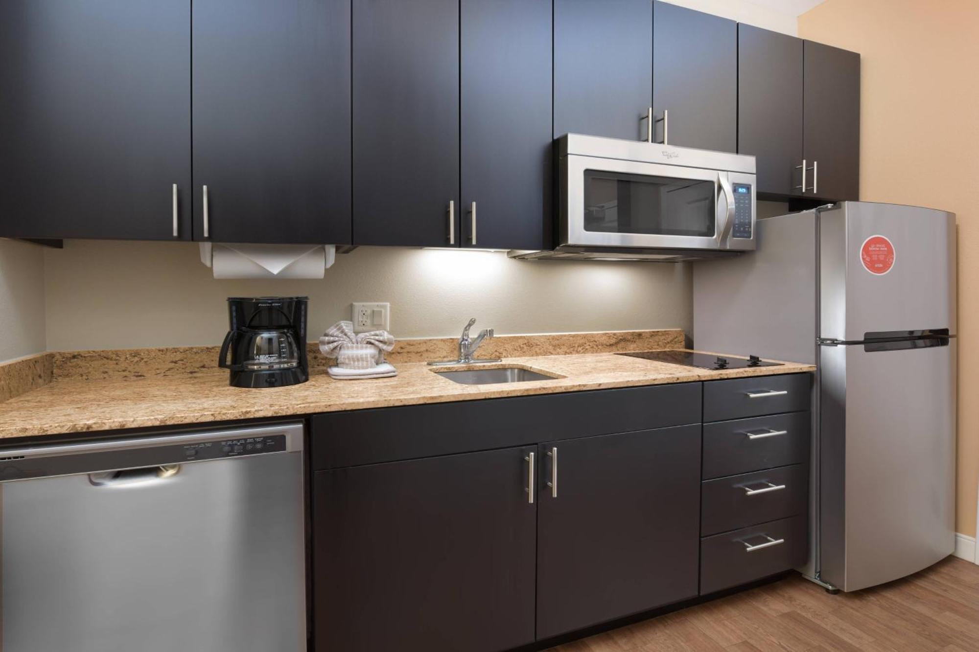 Towneplace Suites By Marriott Lake Jackson Clute Exteriér fotografie