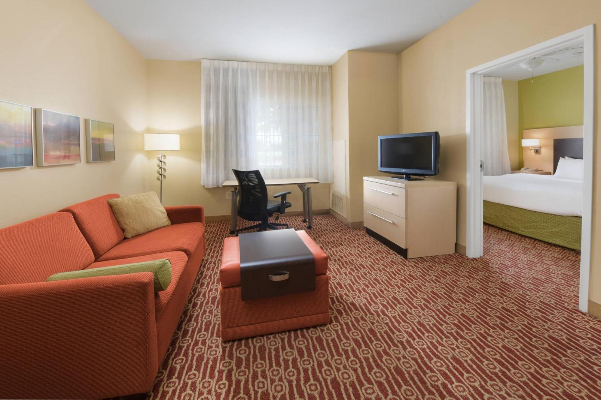 Towneplace Suites By Marriott Lake Jackson Clute Exteriér fotografie