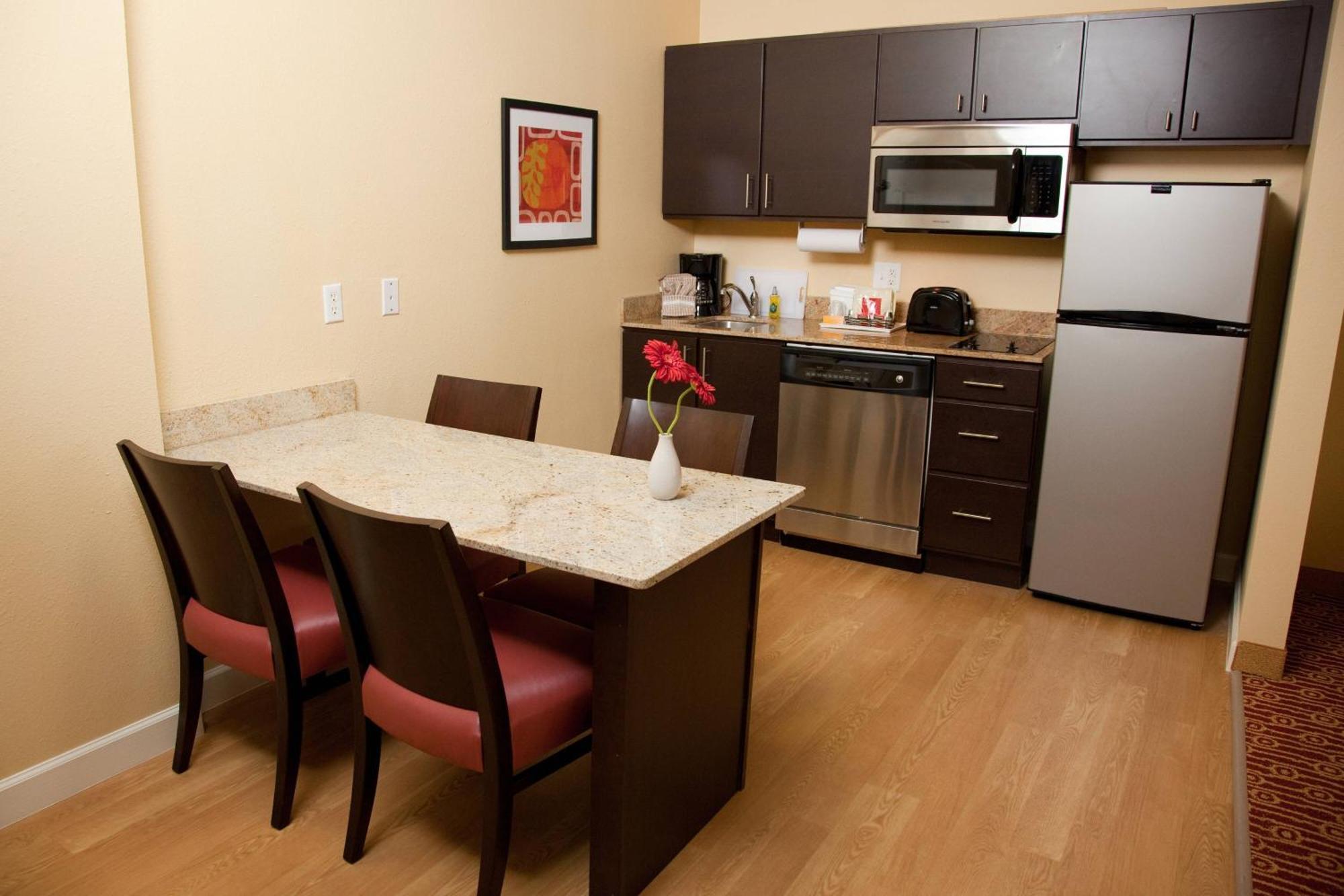 Towneplace Suites By Marriott Lake Jackson Clute Exteriér fotografie