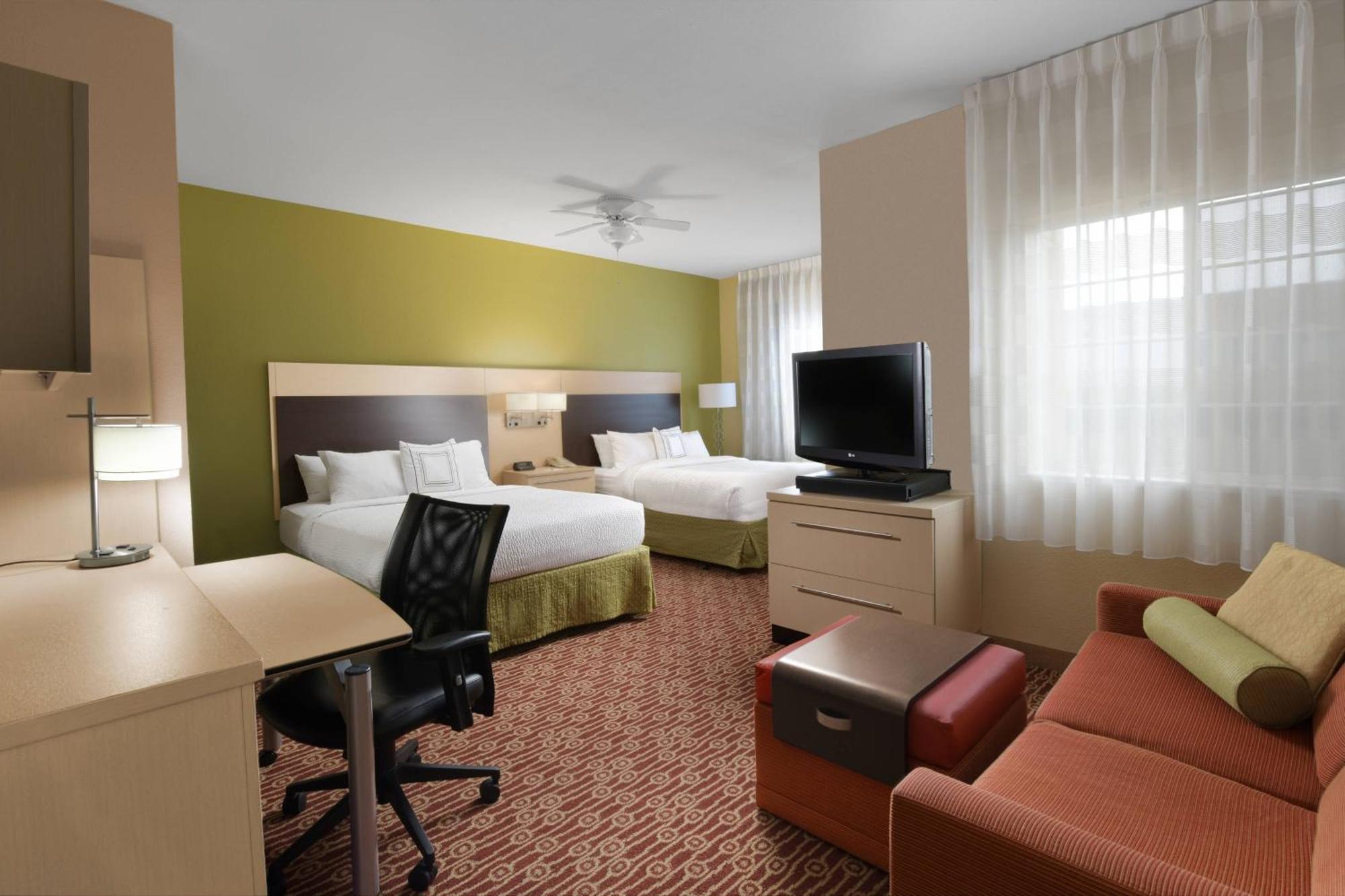 Towneplace Suites By Marriott Lake Jackson Clute Exteriér fotografie